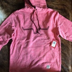 💎SOLD💎Kimes ranch hoodie